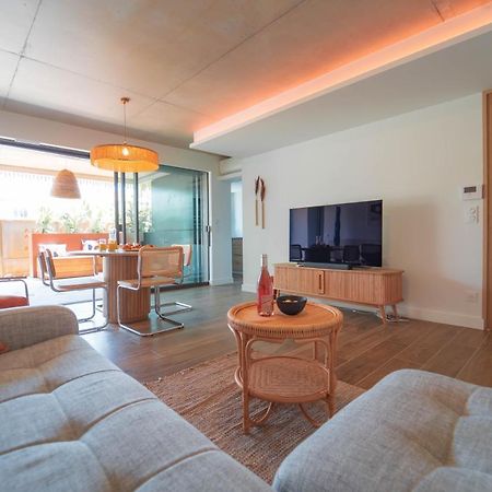 Villa Ananda - Chandra - Un Havre De Paix Entre Mer Et Etangs Carnon-Plage Ngoại thất bức ảnh