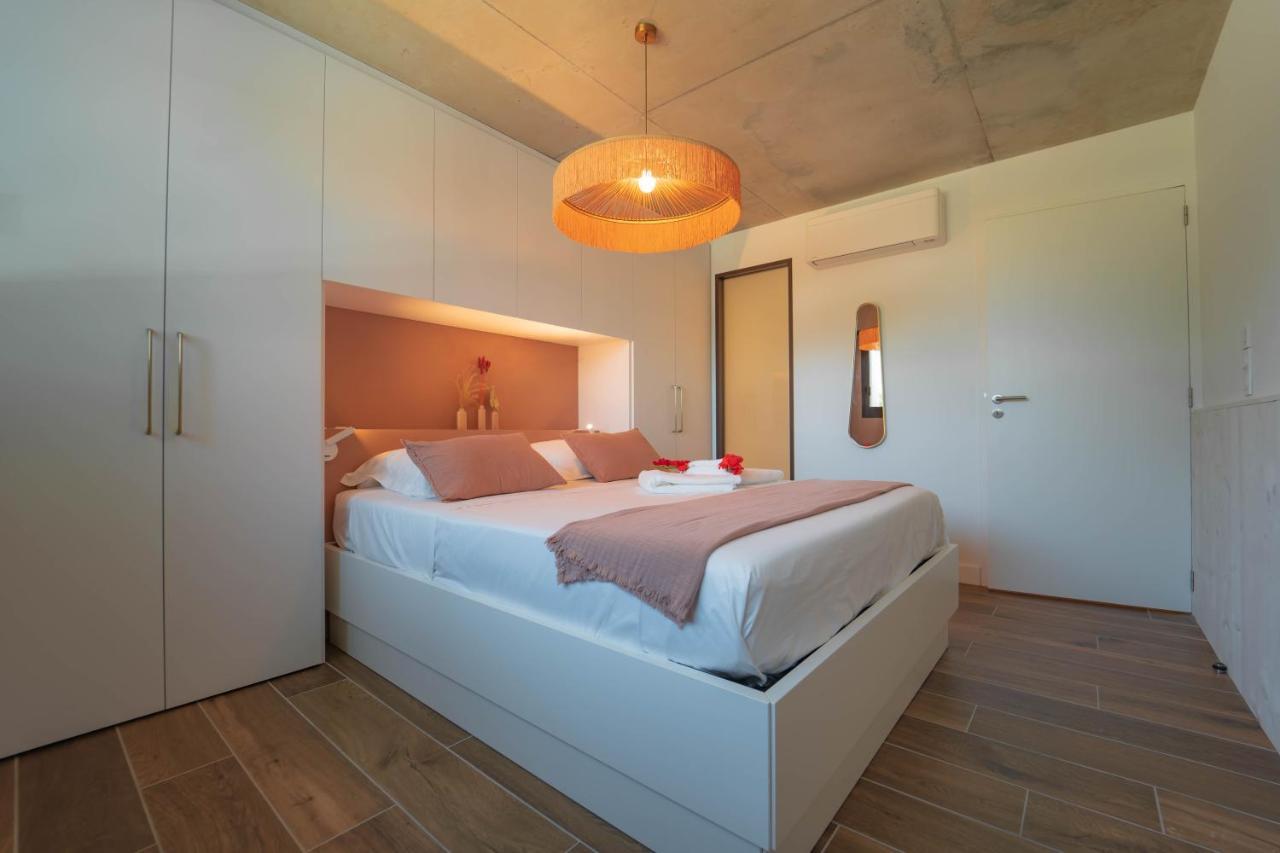 Villa Ananda - Chandra - Un Havre De Paix Entre Mer Et Etangs Carnon-Plage Ngoại thất bức ảnh