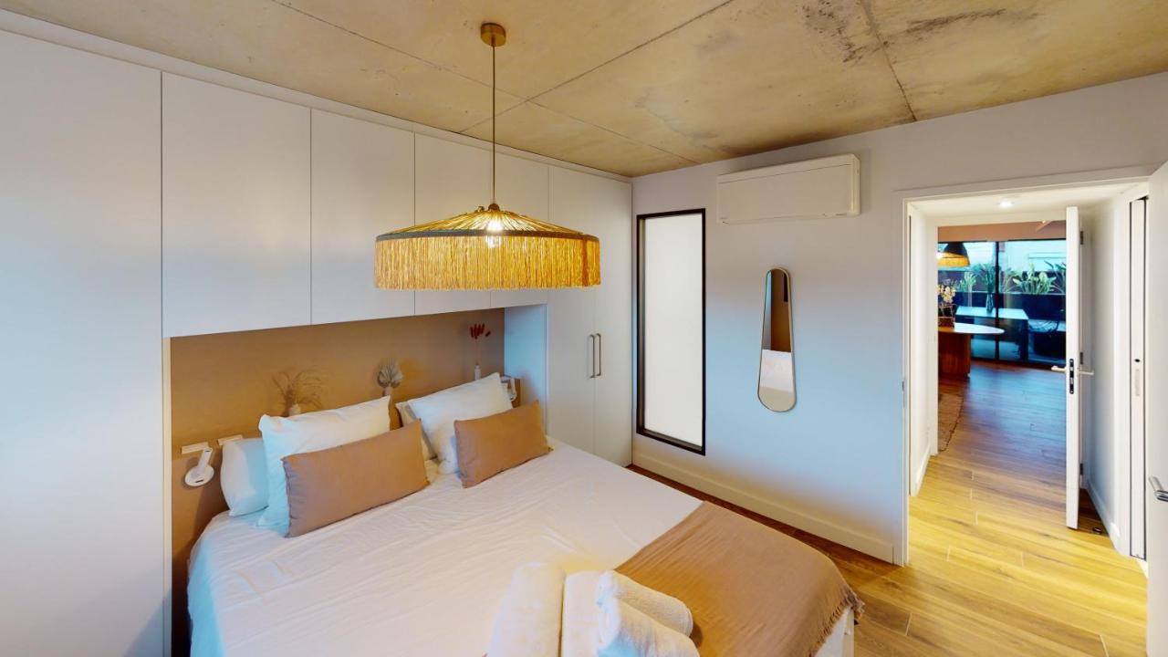 Villa Ananda - Chandra - Un Havre De Paix Entre Mer Et Etangs Carnon-Plage Ngoại thất bức ảnh